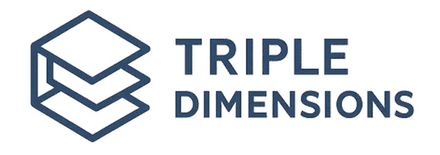Triple Dimensions