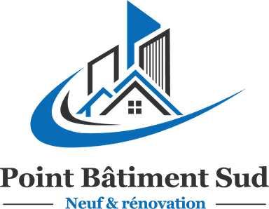 Logo Point Batiment Sud